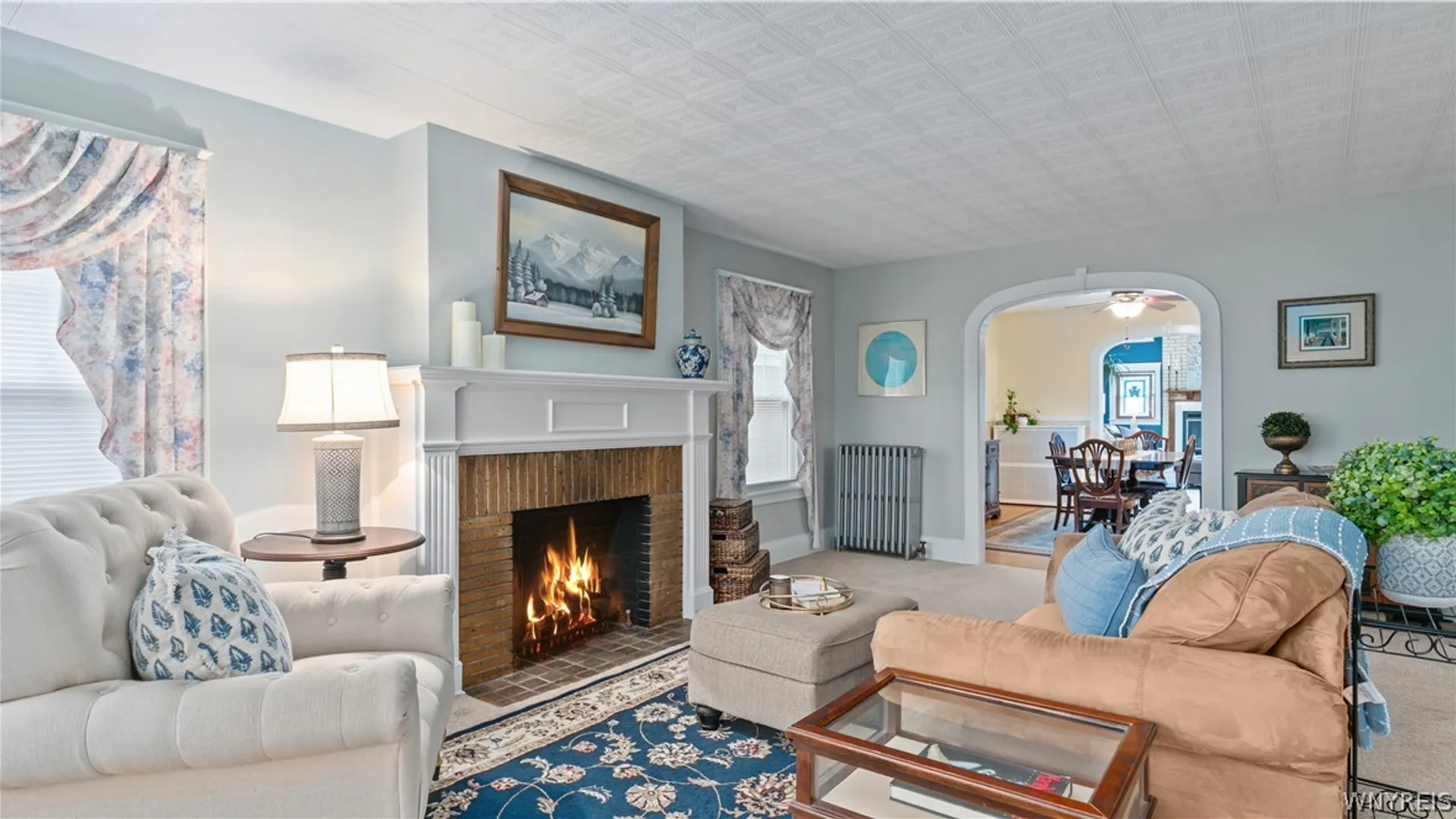 Property at 243 Capen Boulevard, Amherst, NY 14226 10