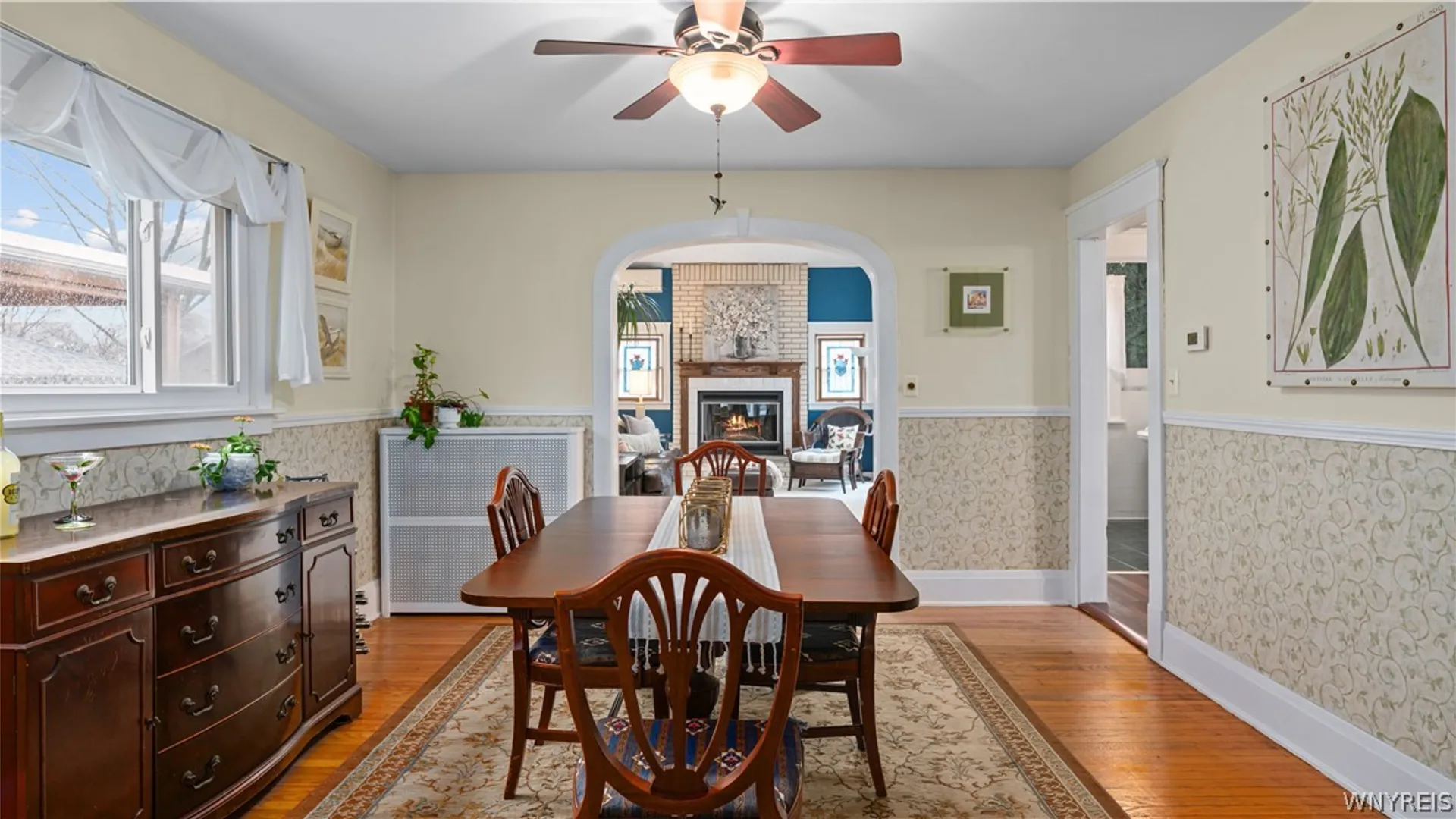 Property at 243 Capen Boulevard, Amherst, NY 14226 11
