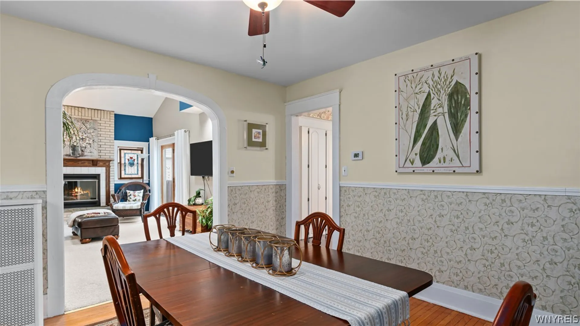 Property at 243 Capen Boulevard, Amherst, NY 14226 12