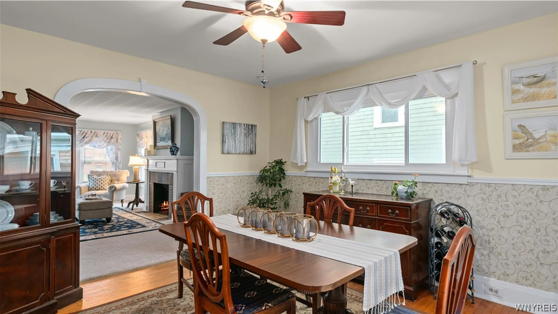 Property at 243 Capen Boulevard, Amherst, NY 14226 13