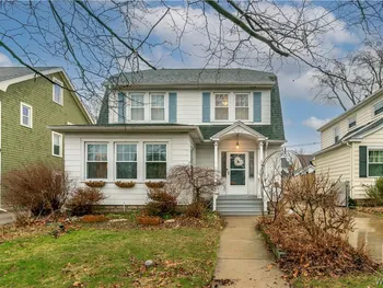 Property at 243 Capen Boulevard, Amherst, NY 14226