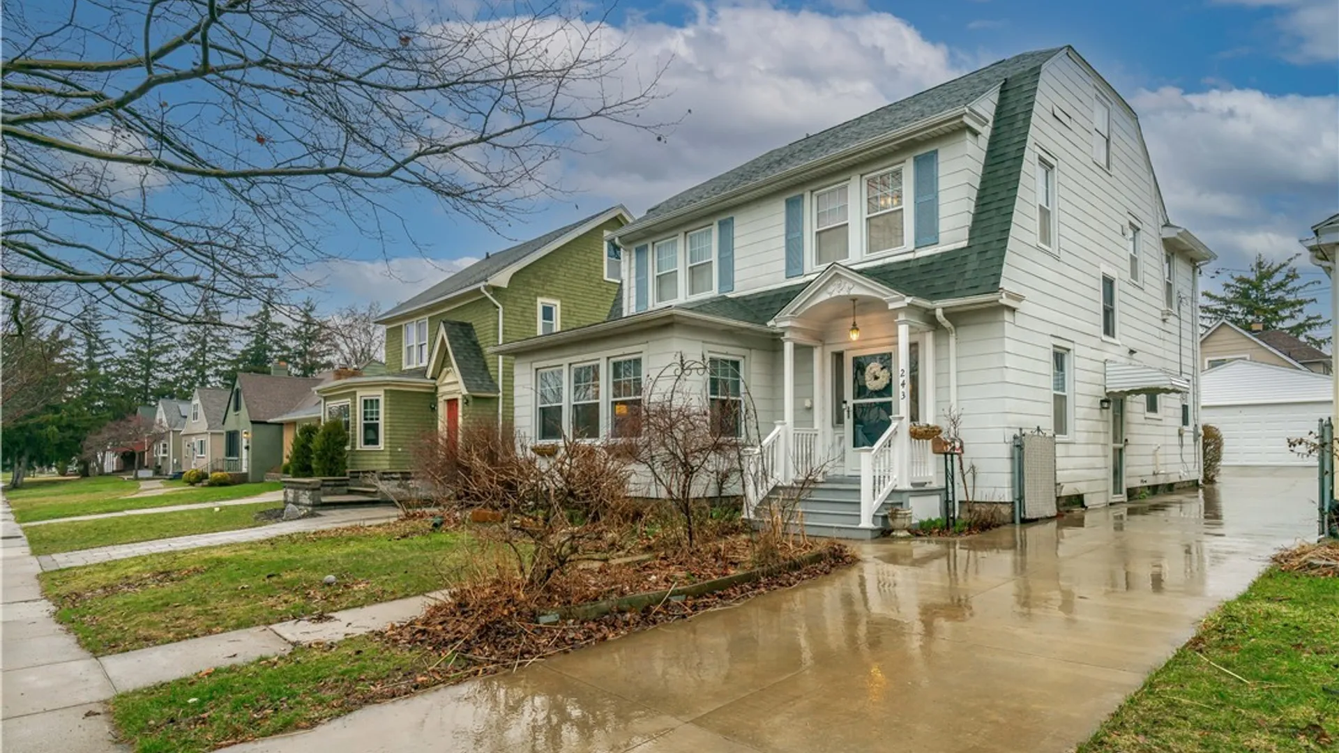 Property at 243 Capen Boulevard, Amherst, NY 14226 2