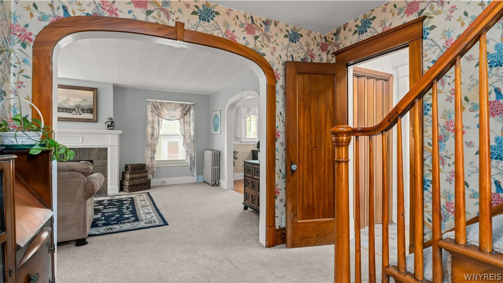 Property at 243 Capen Boulevard, Amherst, NY 14226 5