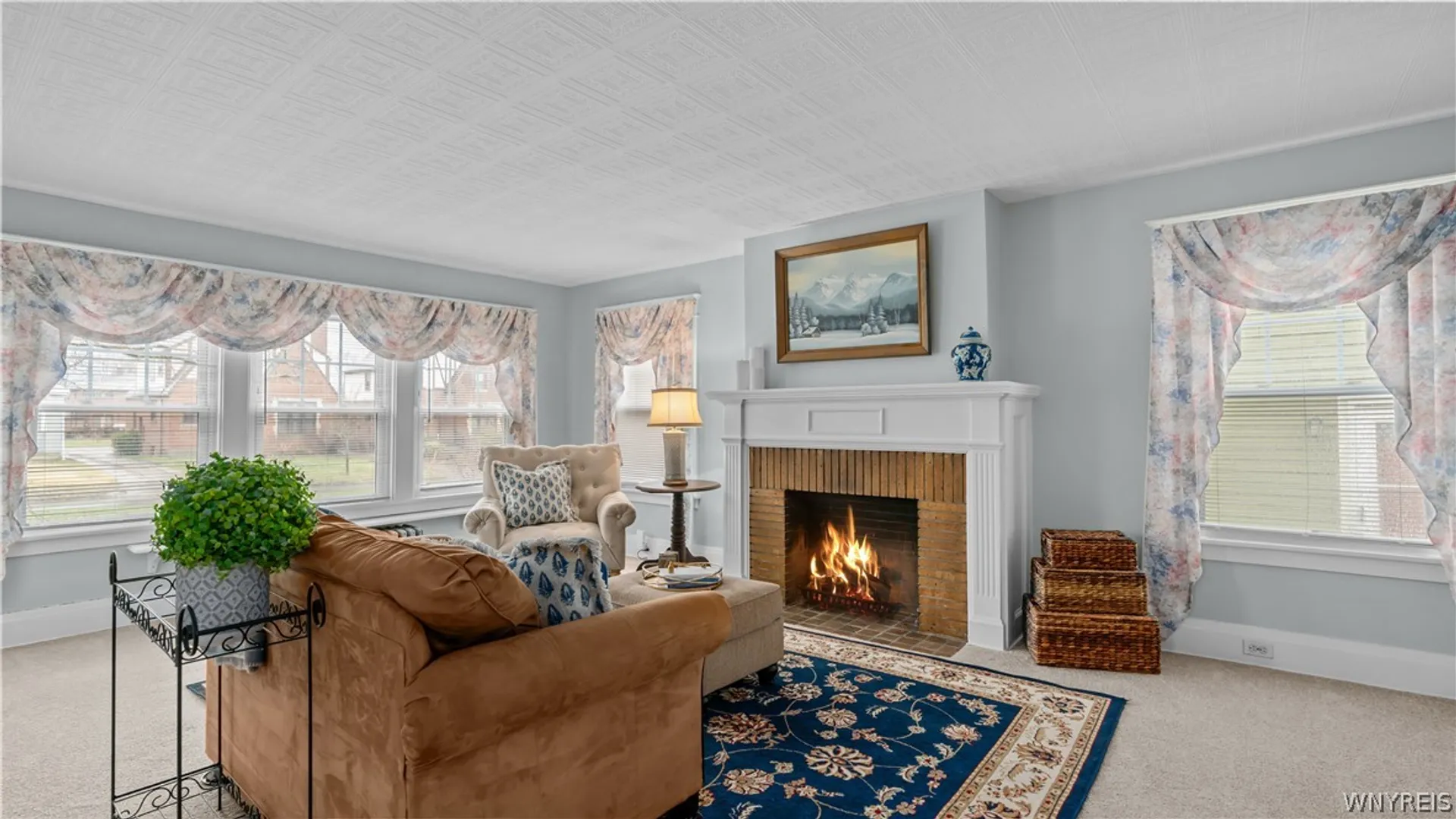 Property at 243 Capen Boulevard, Amherst, NY 14226 7