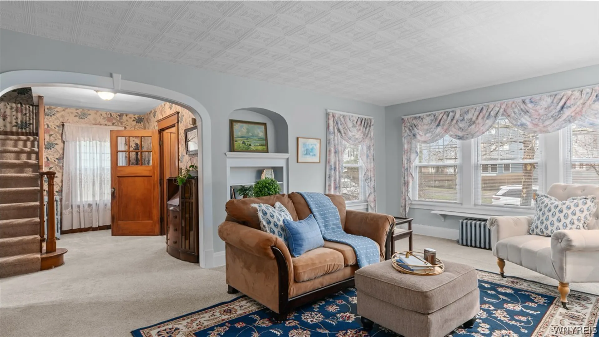 Property at 243 Capen Boulevard, Amherst, NY 14226 9