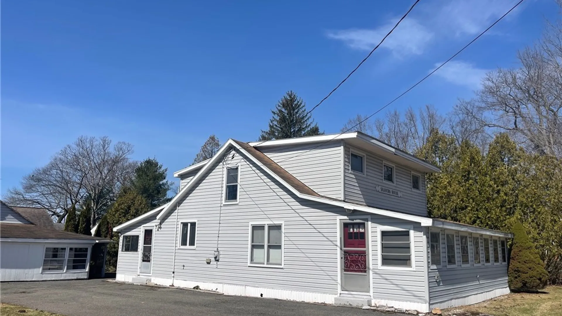 Property at 2509 Main Street, Vienna, NY 13308 2