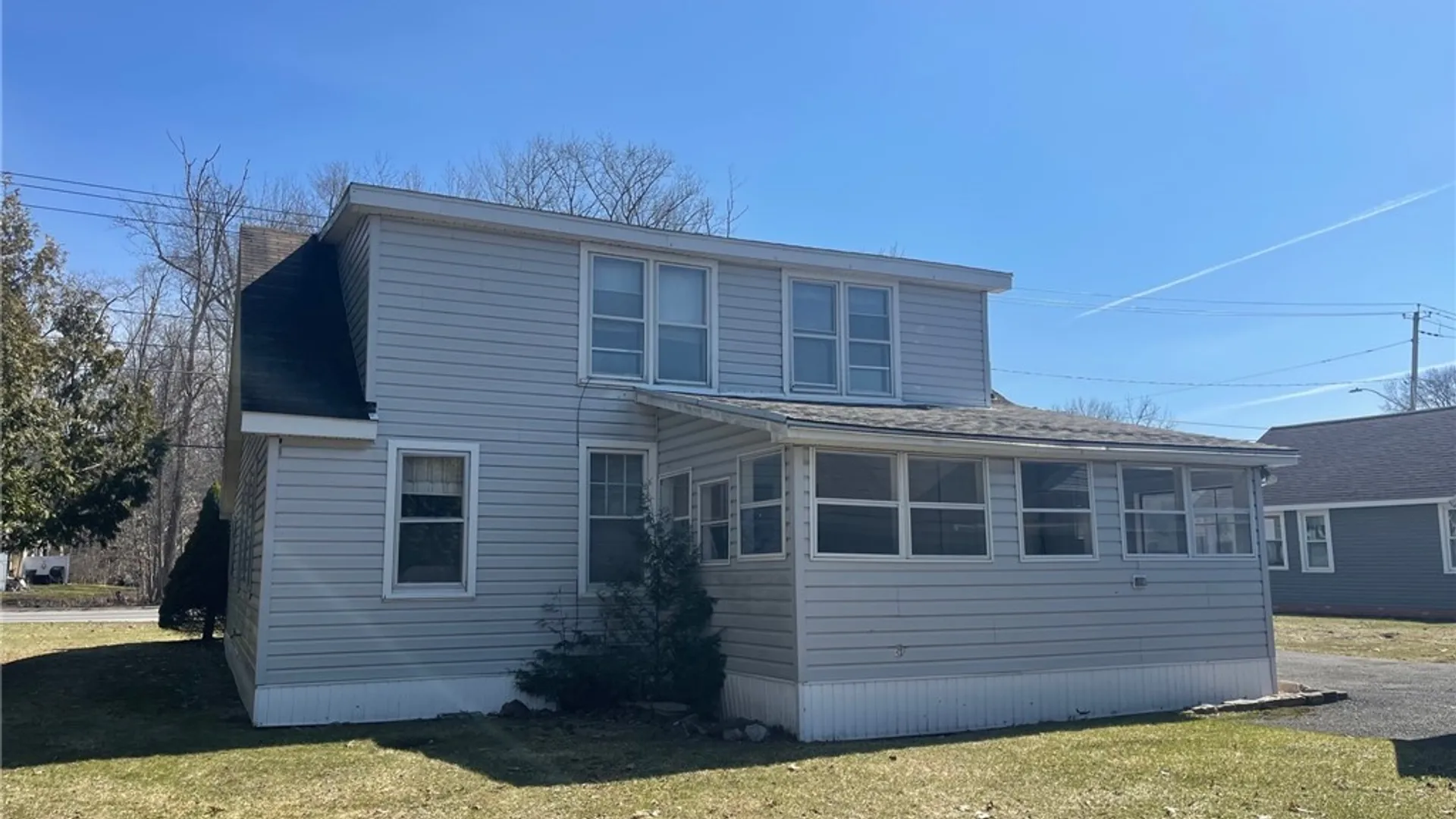 Property at 2509 Main Street, Vienna, NY 13308 3
