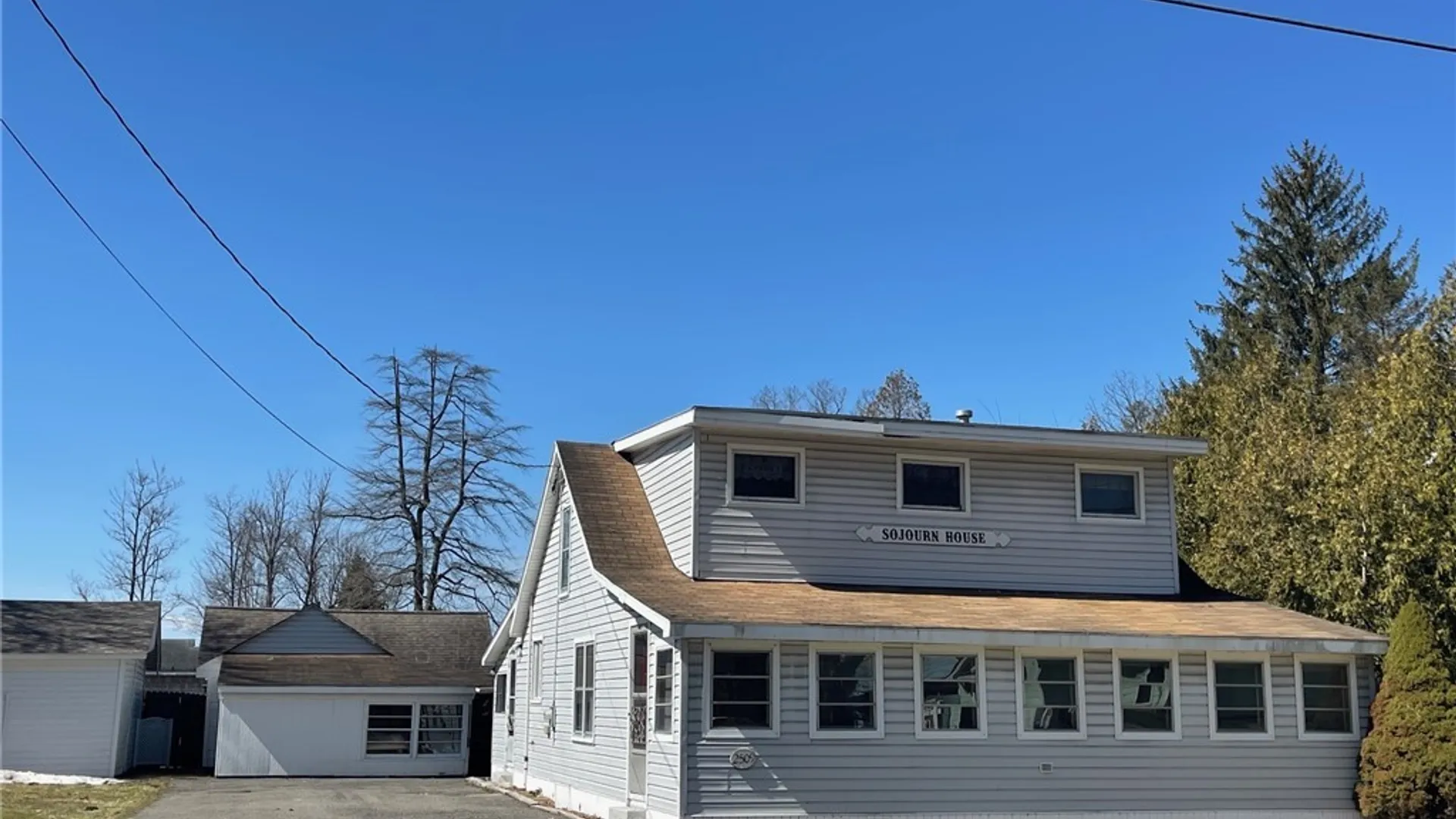 Property at 2509 Main Street, Vienna, NY 13308 8