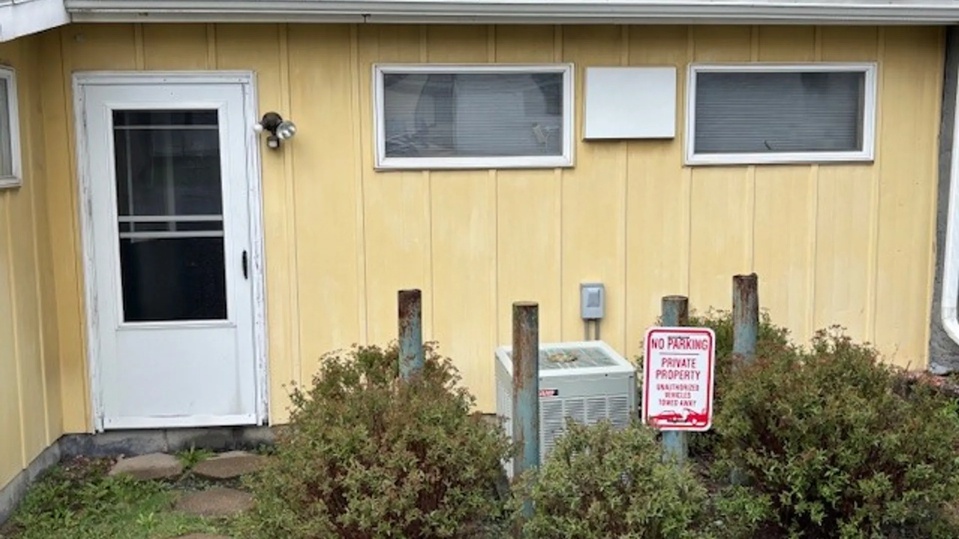 Property at 7185 Main Street, Ovid, NY 14521 2