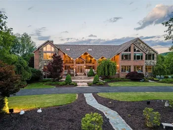Property at 128 Brown Road, Vestal, NY 13850