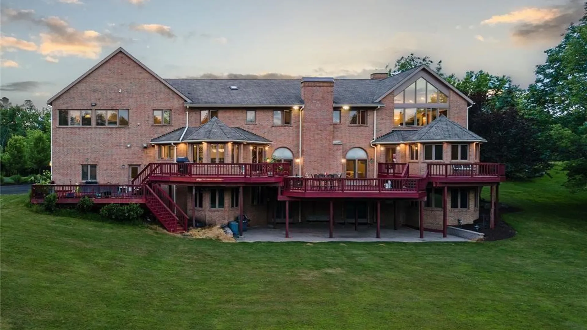 Property at 128 Brown Road, Vestal, NY 13850 3