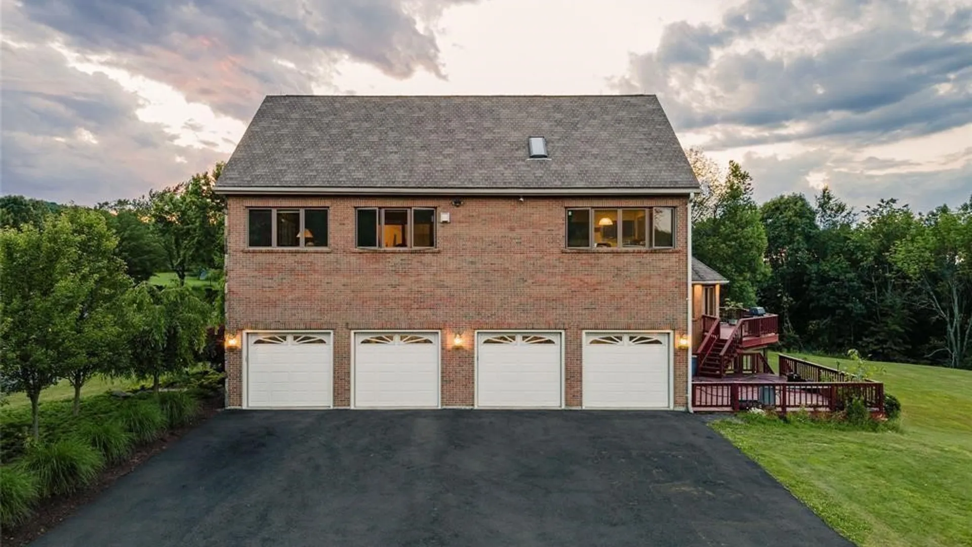 Property at 128 Brown Road, Vestal, NY 13850 4