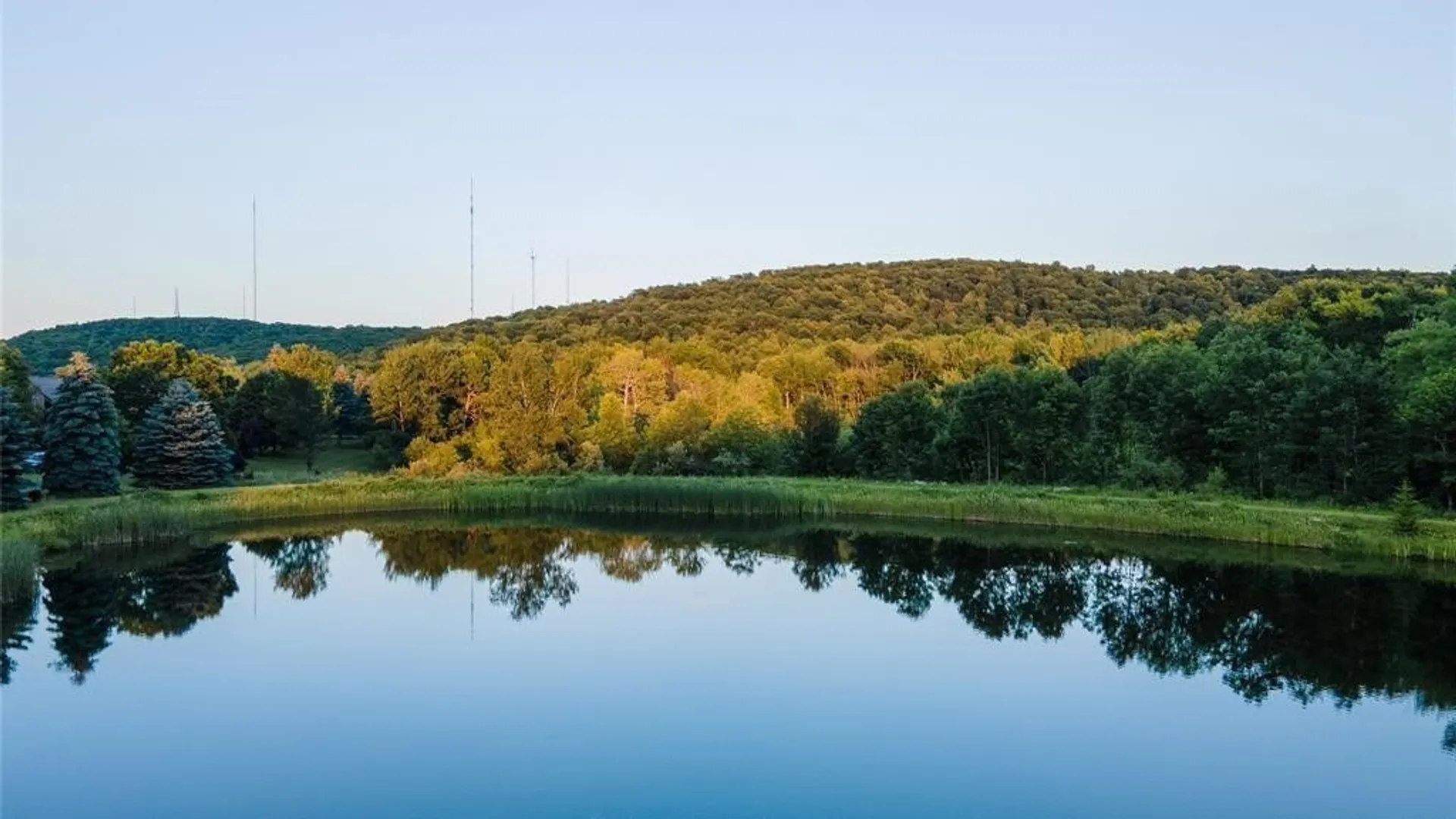 Property at 128 Brown Road, Vestal, NY 13850 45