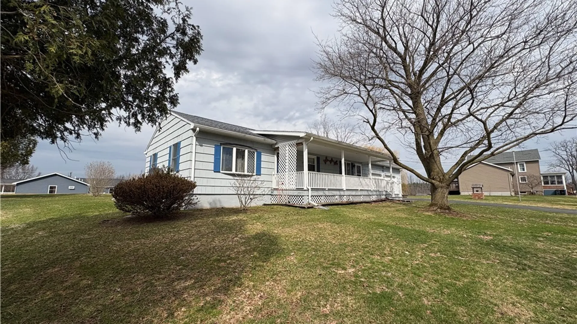 Property at 5207 North Street, Vernon, NY 13476 13