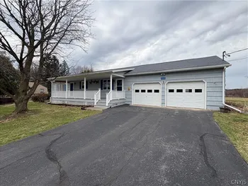 Property at 5207 North Street, Vernon, NY 13476