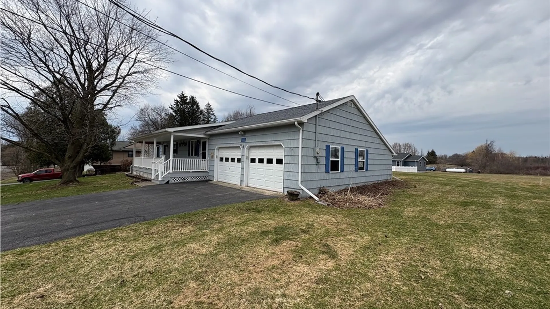 Property at 5207 North Street, Vernon, NY 13476 4