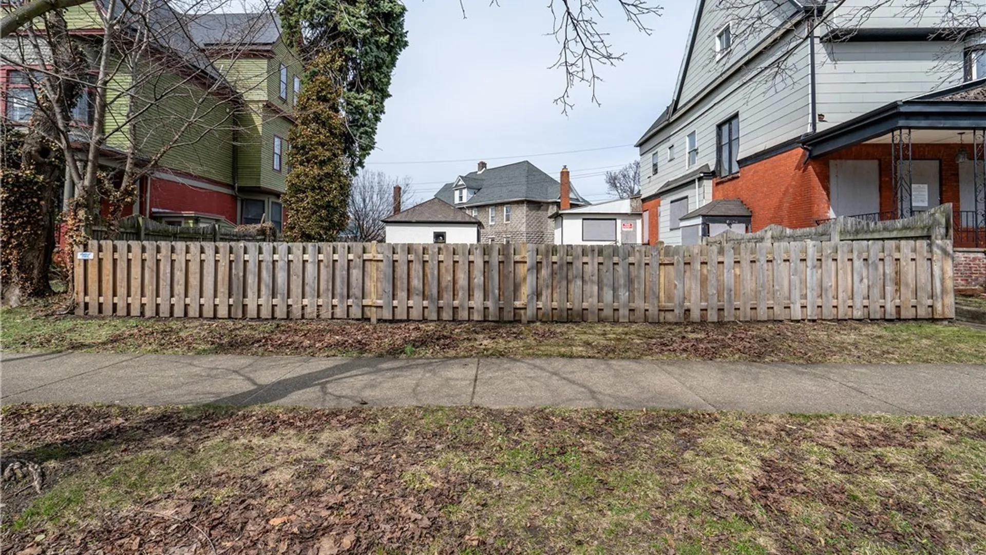 Property at 408 Porter Avenue, Buffalo, NY 14201 4