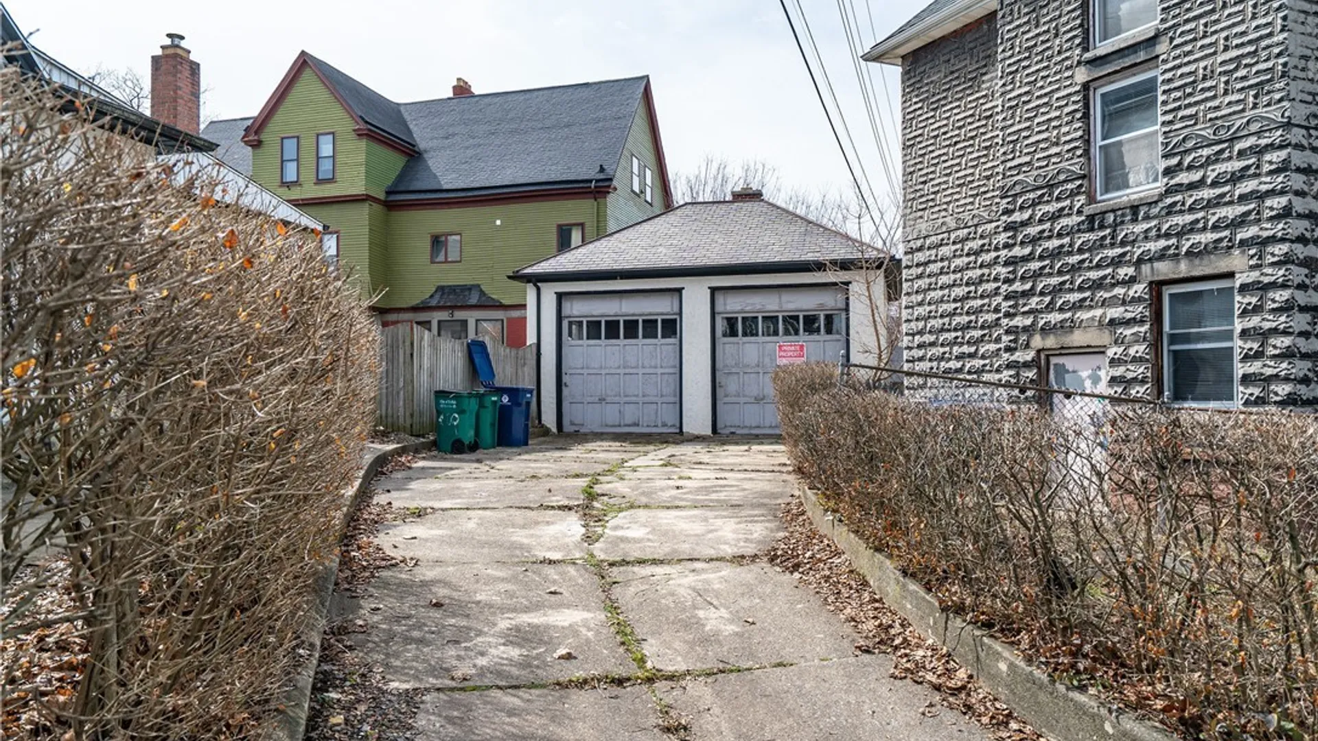 Property at 408 Porter Avenue, Buffalo, NY 14201 7