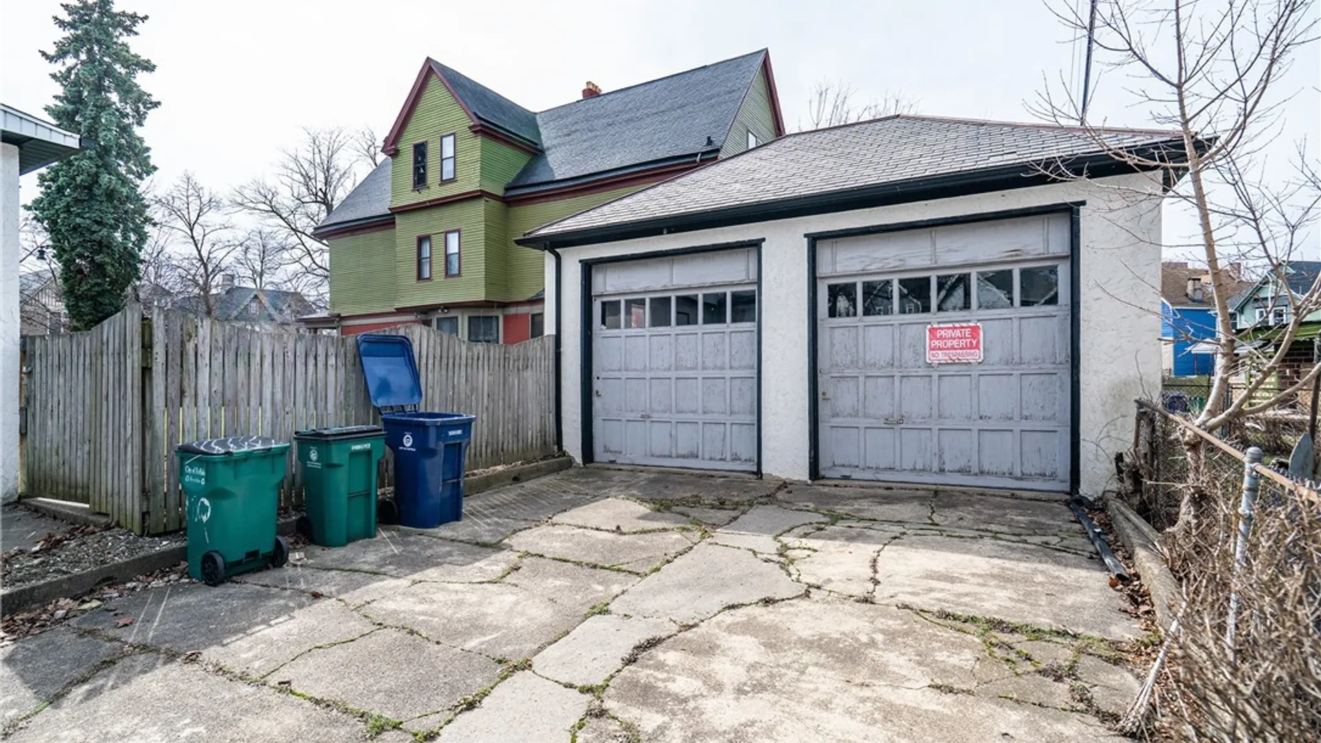 Property at 408 Porter Avenue, Buffalo, NY 14201 8