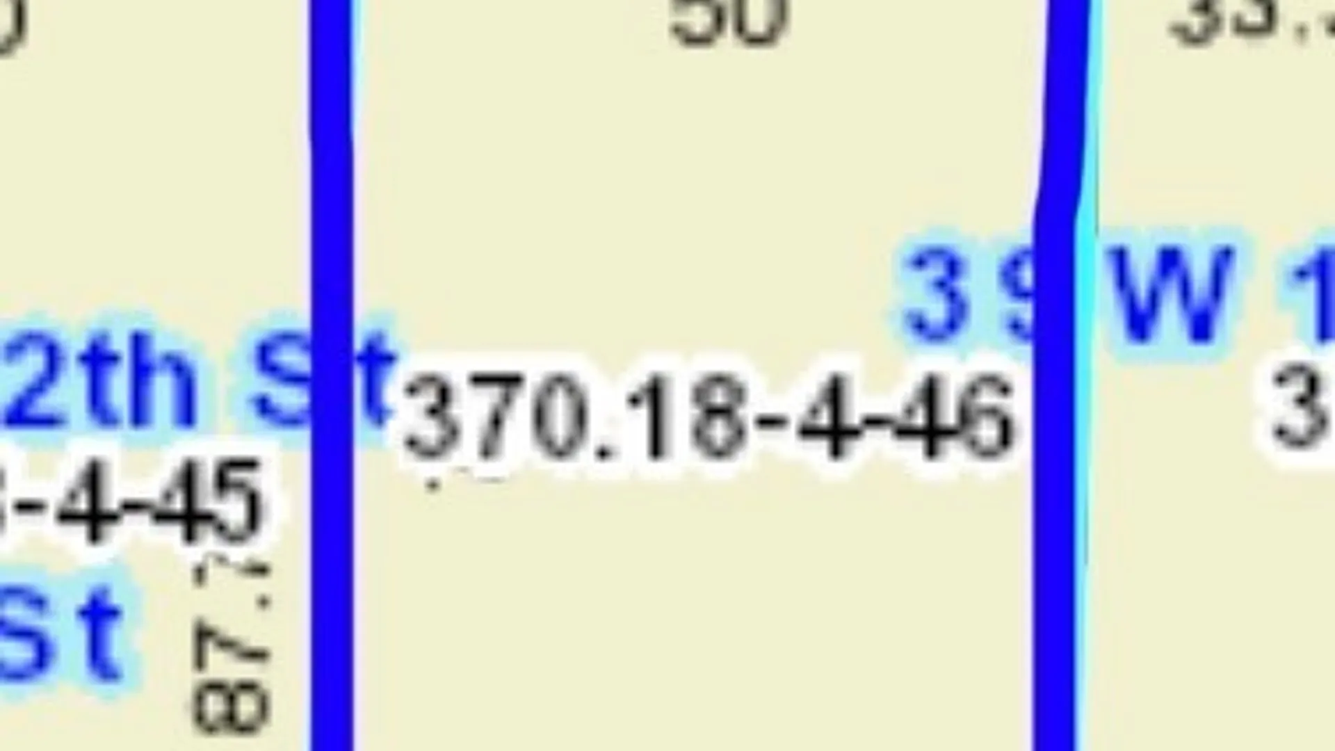 Property at W 12th Street, Jamestown, NY 14701 2