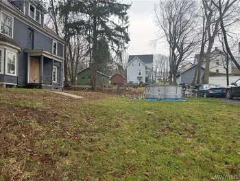 102 Wescott Street, Jamestown, NY 14701