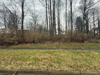 Dunn Avenue, Jamestown, NY 14701