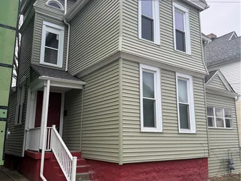 Property at 124 Rhode Island Street, Buffalo, NY 14213