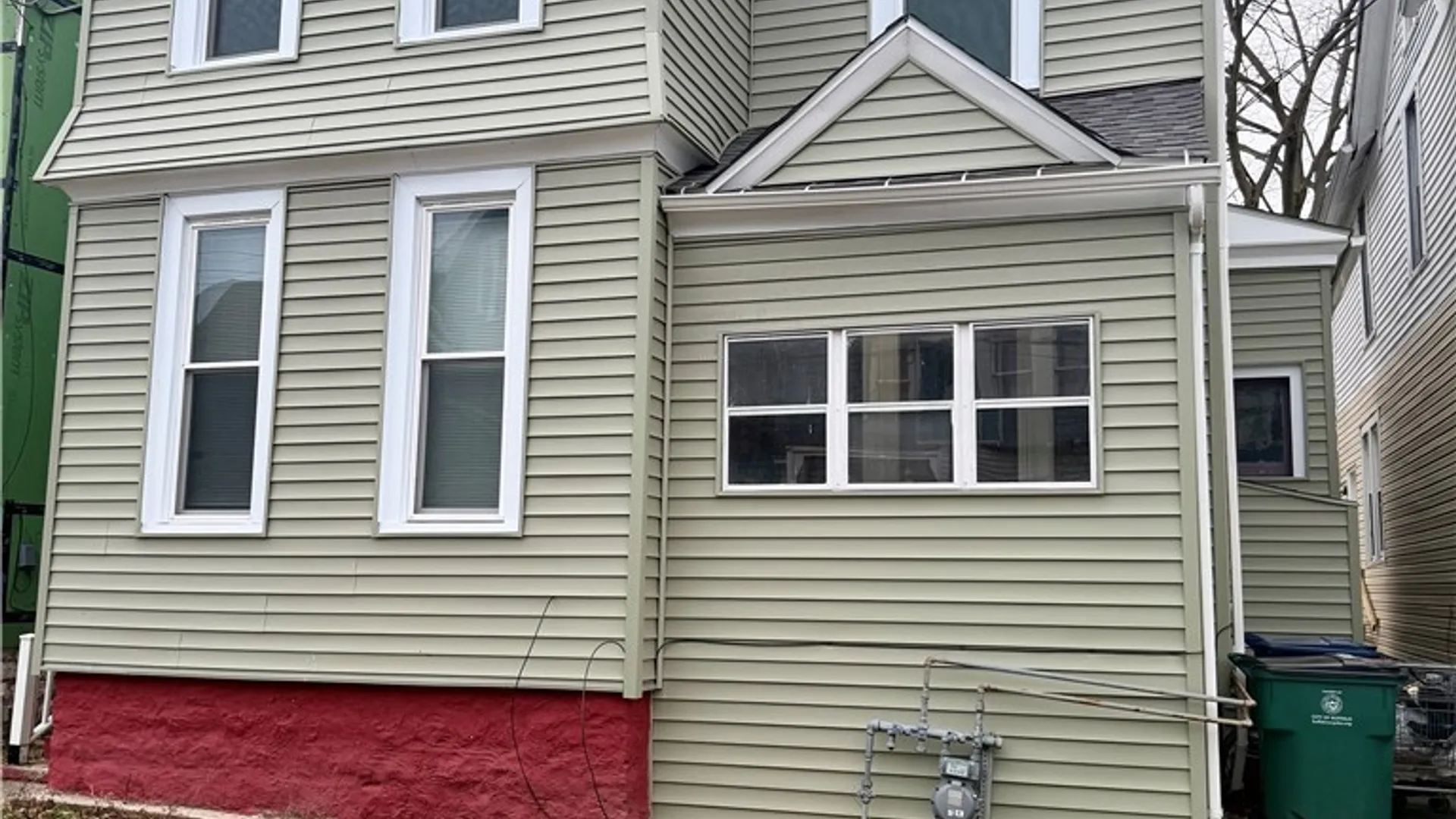 Property at 124 Rhode Island Street, Buffalo, NY 14213 2