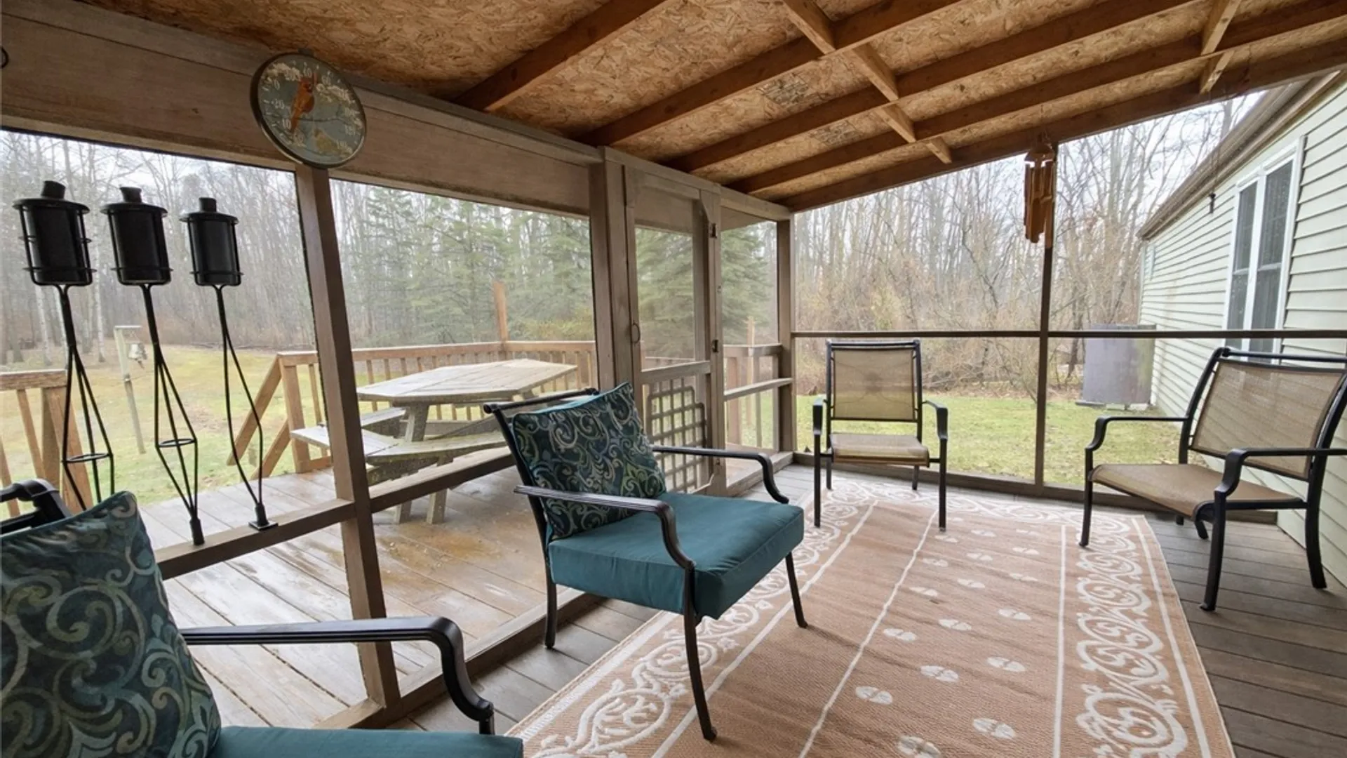 Property at 1771 Blue Sky Road, Waterloo, NY 13165 19