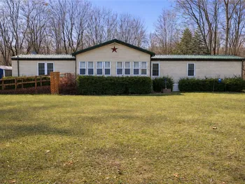 Property at 1771 Blue Sky Road, Waterloo, NY 13165