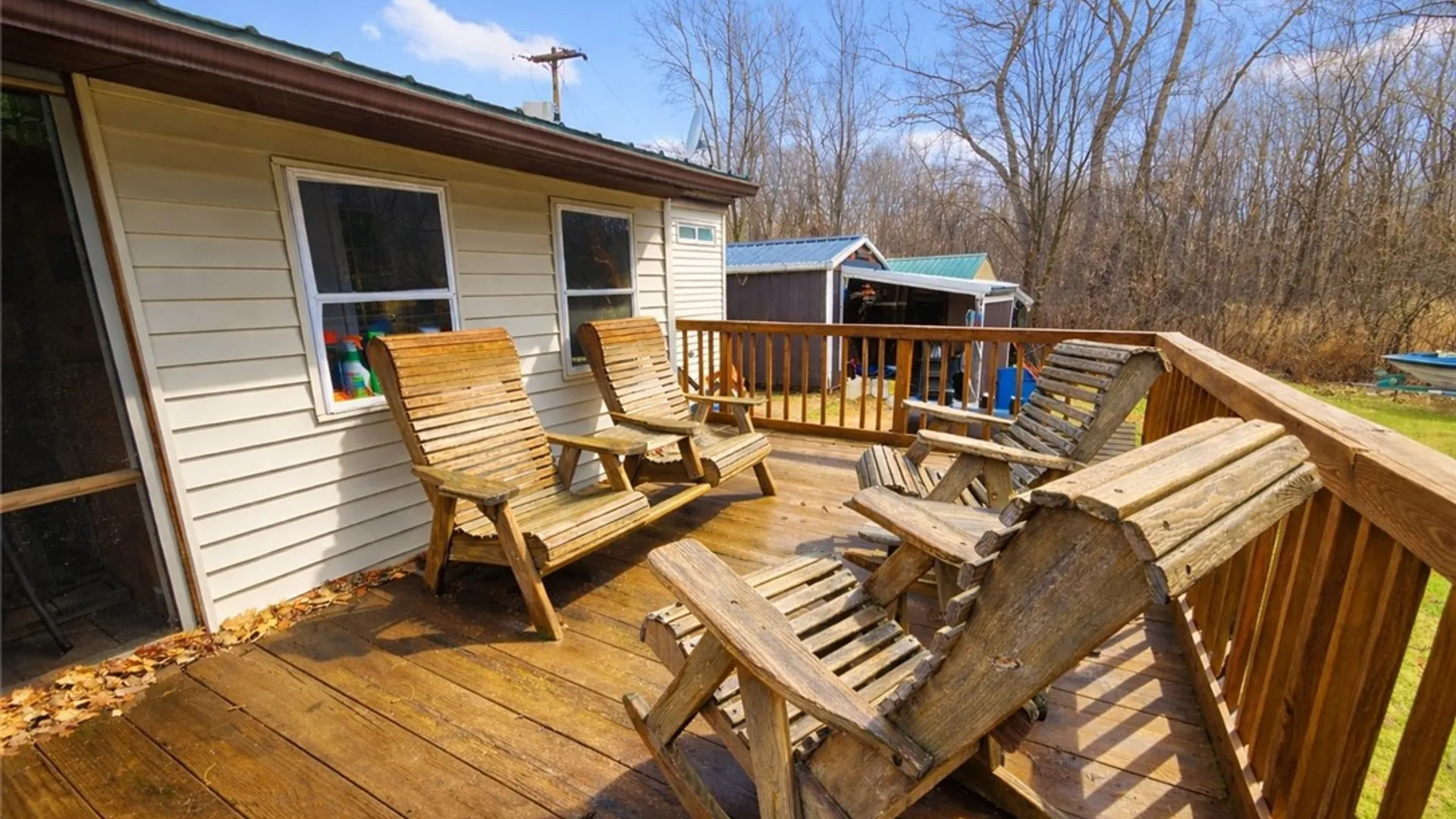 Property at 1771 Blue Sky Road, Waterloo, NY 13165 20