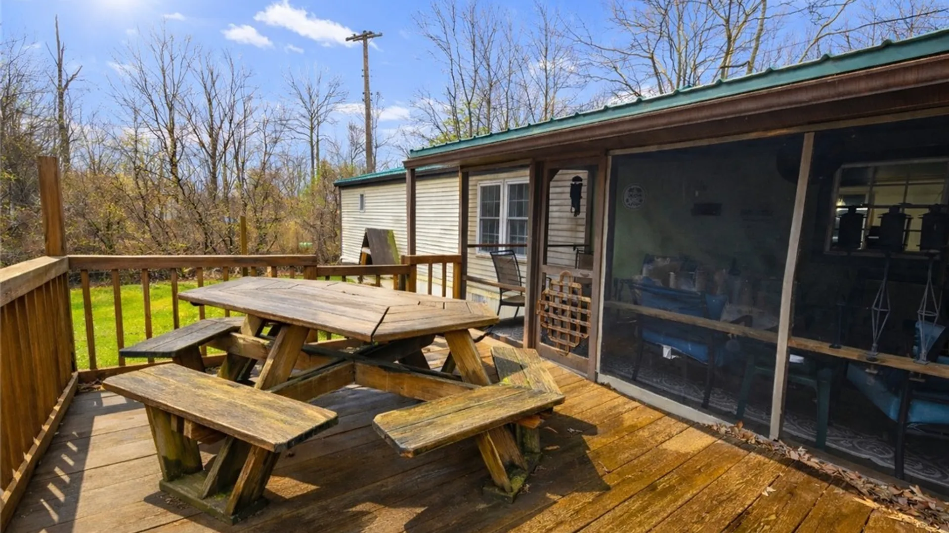 Property at 1771 Blue Sky Road, Waterloo, NY 13165 21