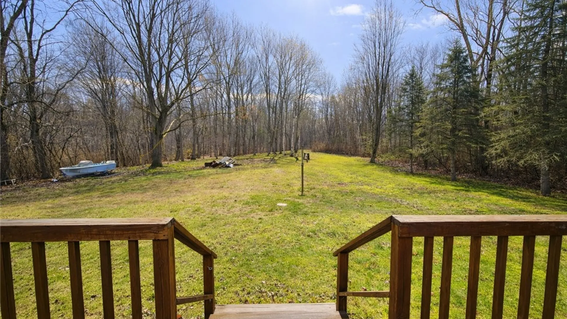 Property at 1771 Blue Sky Road, Waterloo, NY 13165 22