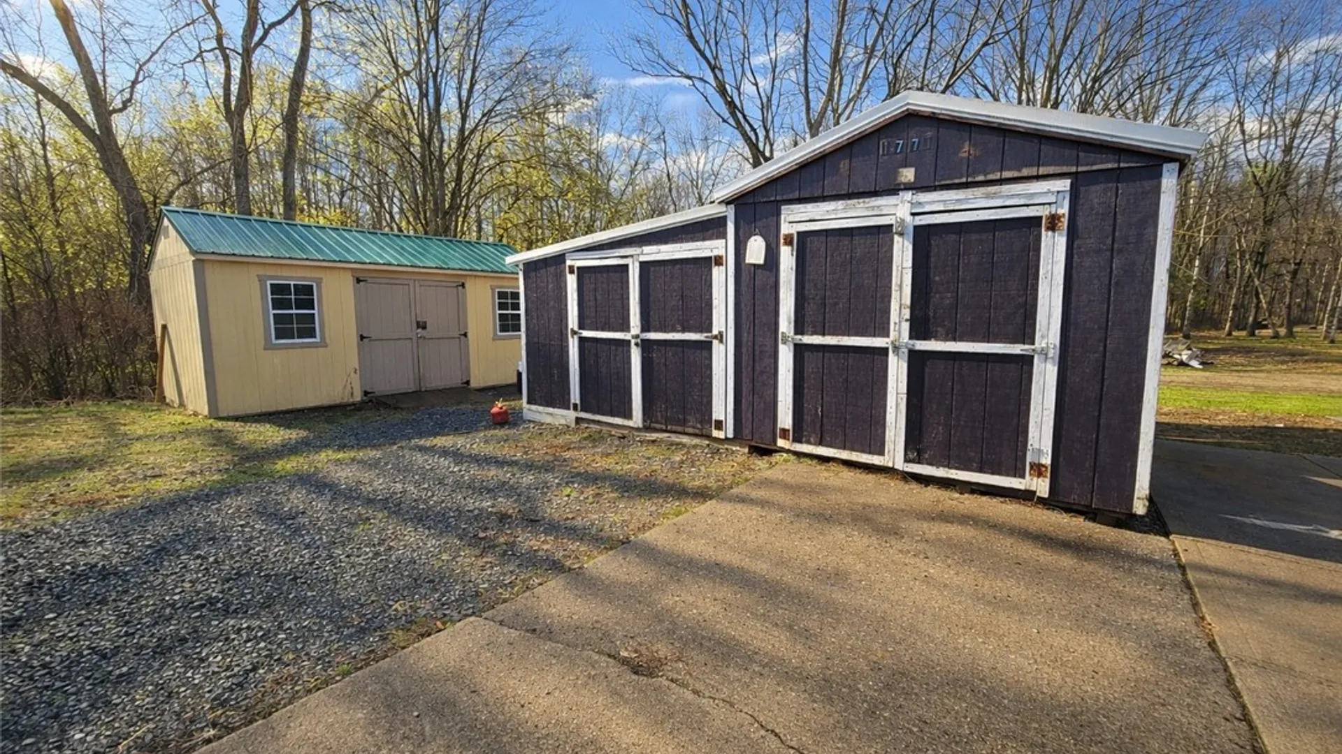 Property at 1771 Blue Sky Road, Waterloo, NY 13165 26