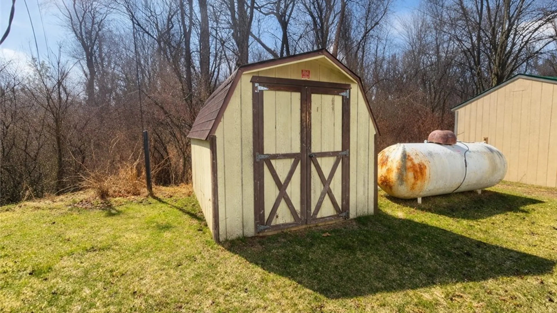 Property at 1771 Blue Sky Road, Waterloo, NY 13165 27