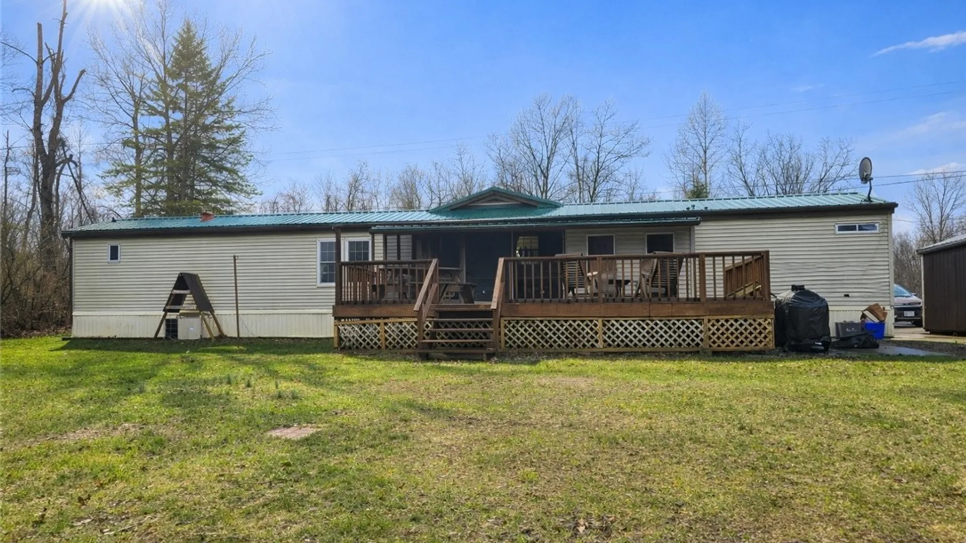 Property at 1771 Blue Sky Road, Waterloo, NY 13165 28