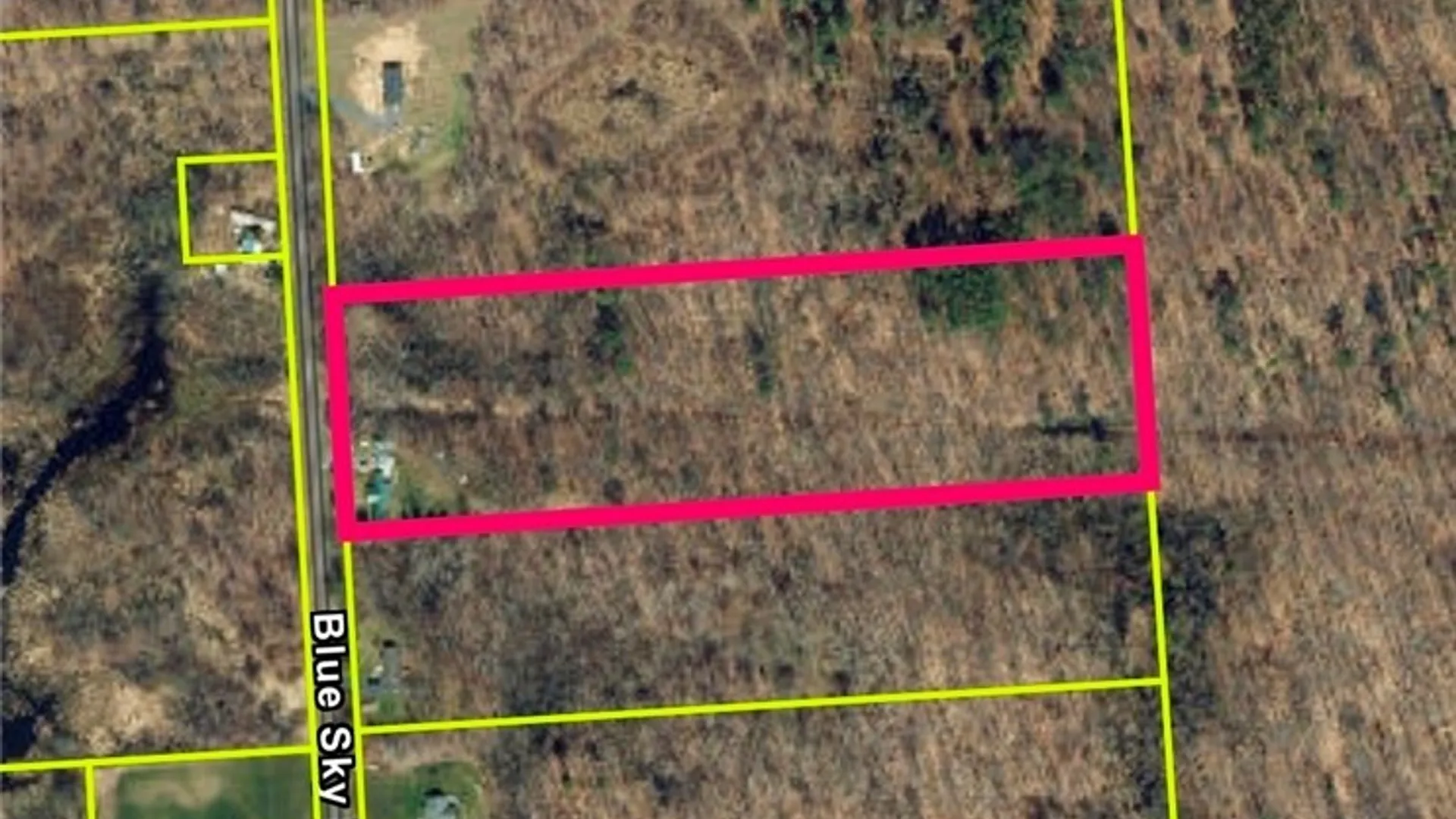 Property at 1771 Blue Sky Road, Waterloo, NY 13165 29