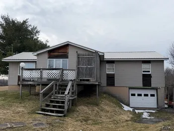 Property at 24079 State Route 37, Pamelia, NY 13601