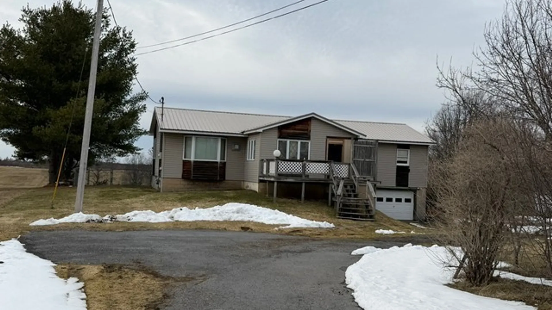 Property at 24079 State Route 37, Pamelia, NY 13601 2