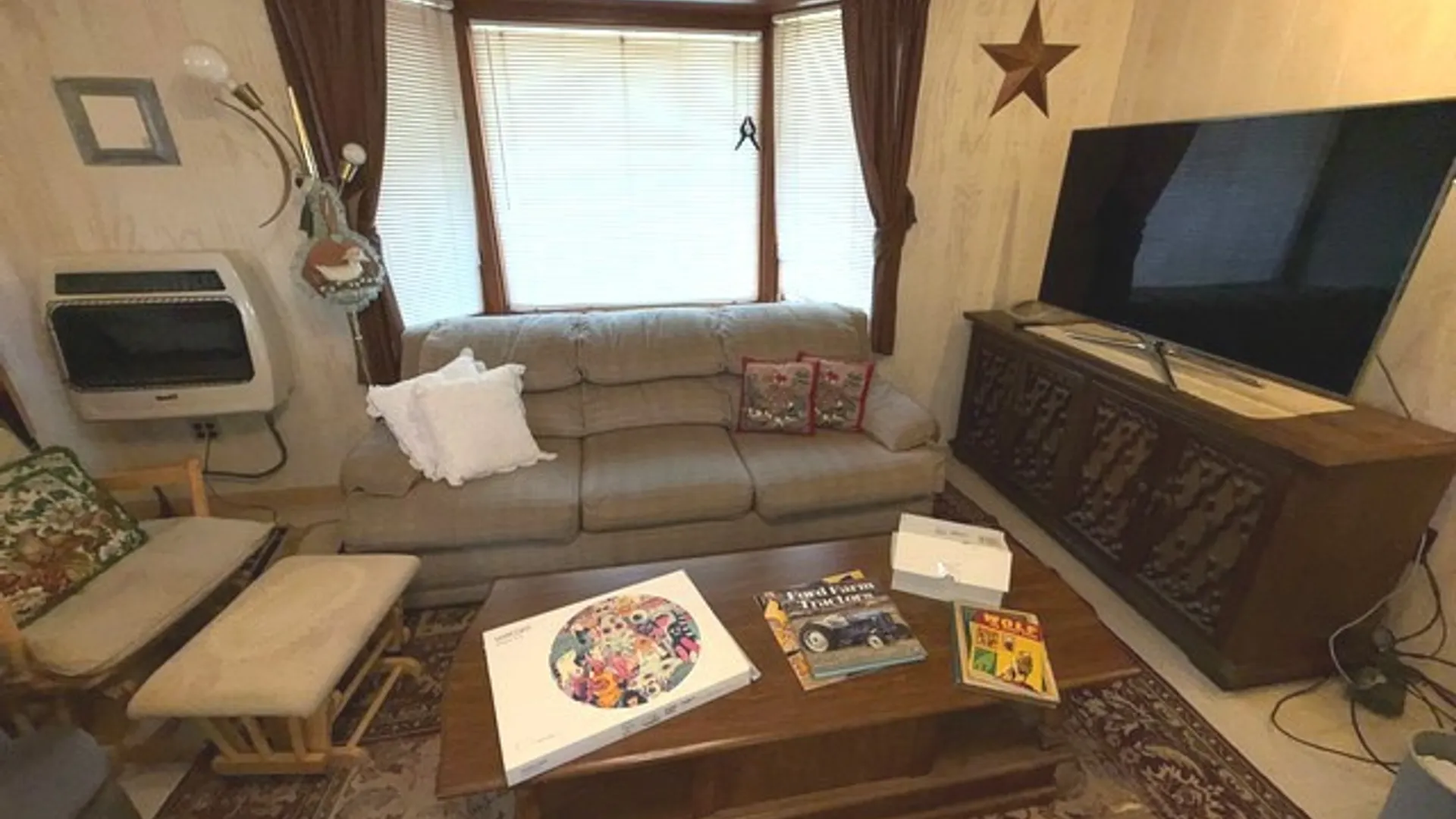 Property at 24079 State Route 37, Pamelia, NY 13601 9