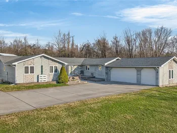 Property at 4014 Belknap Hill Road, Jerusalem, NY 14418