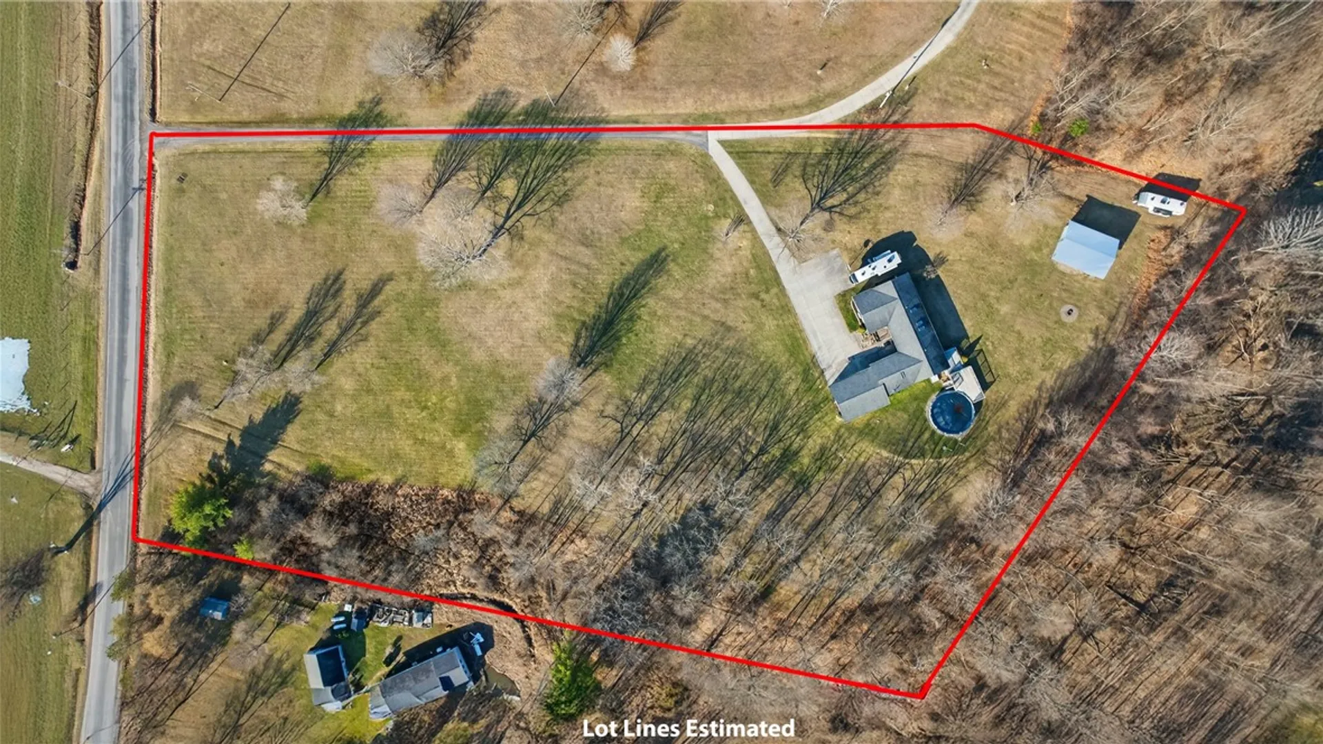Property at 4014 Belknap Hill Road, Jerusalem, NY 14418 50