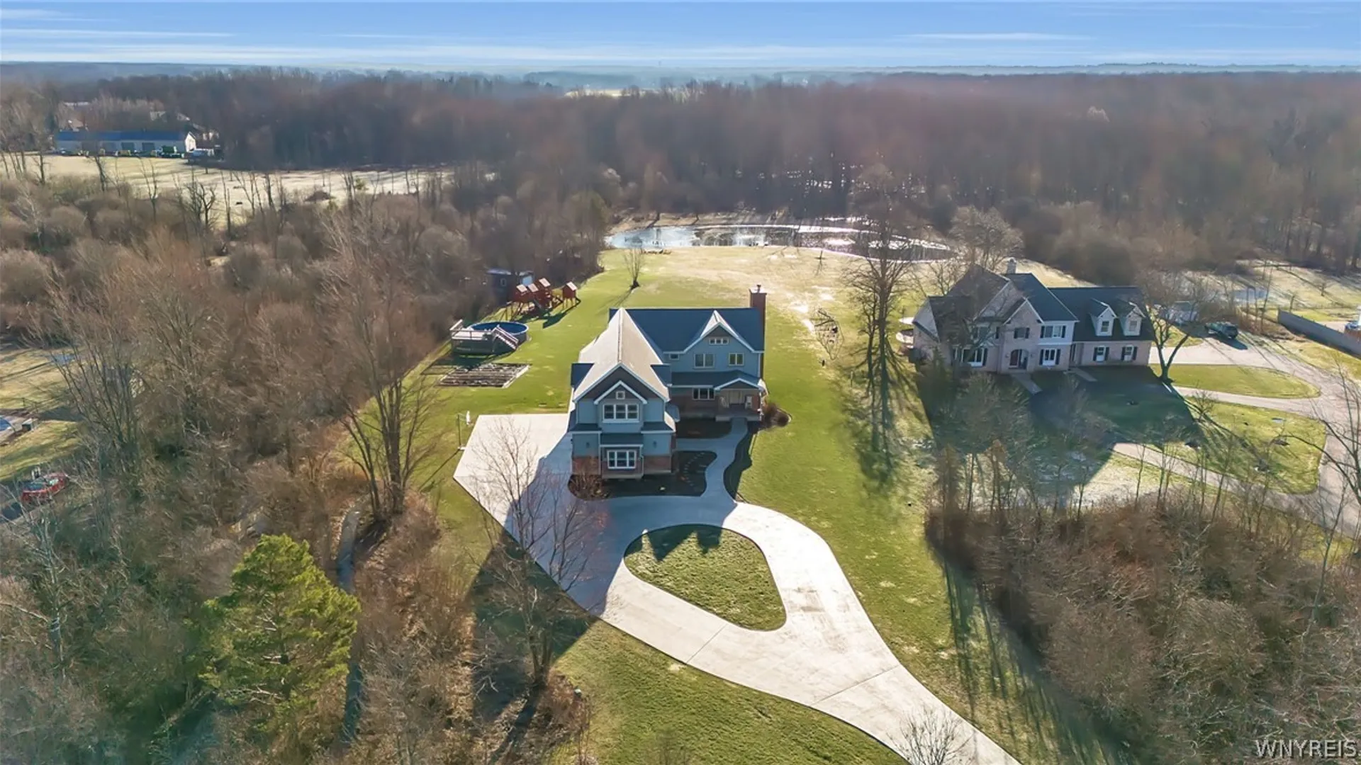 Property at 5747 Strickler Road, Clarence, NY 14031 4
