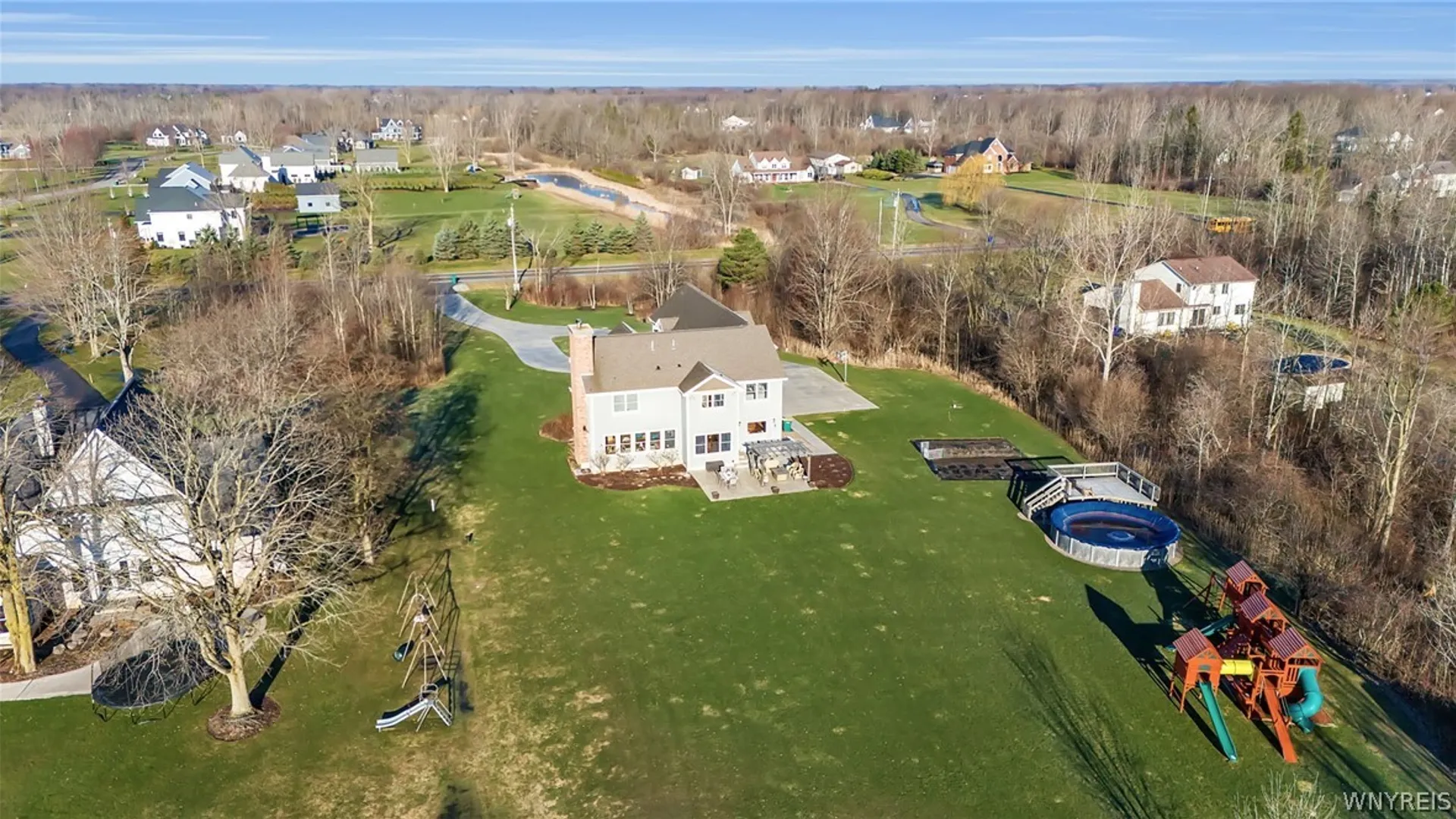 Property at 5747 Strickler Road, Clarence, NY 14031 47