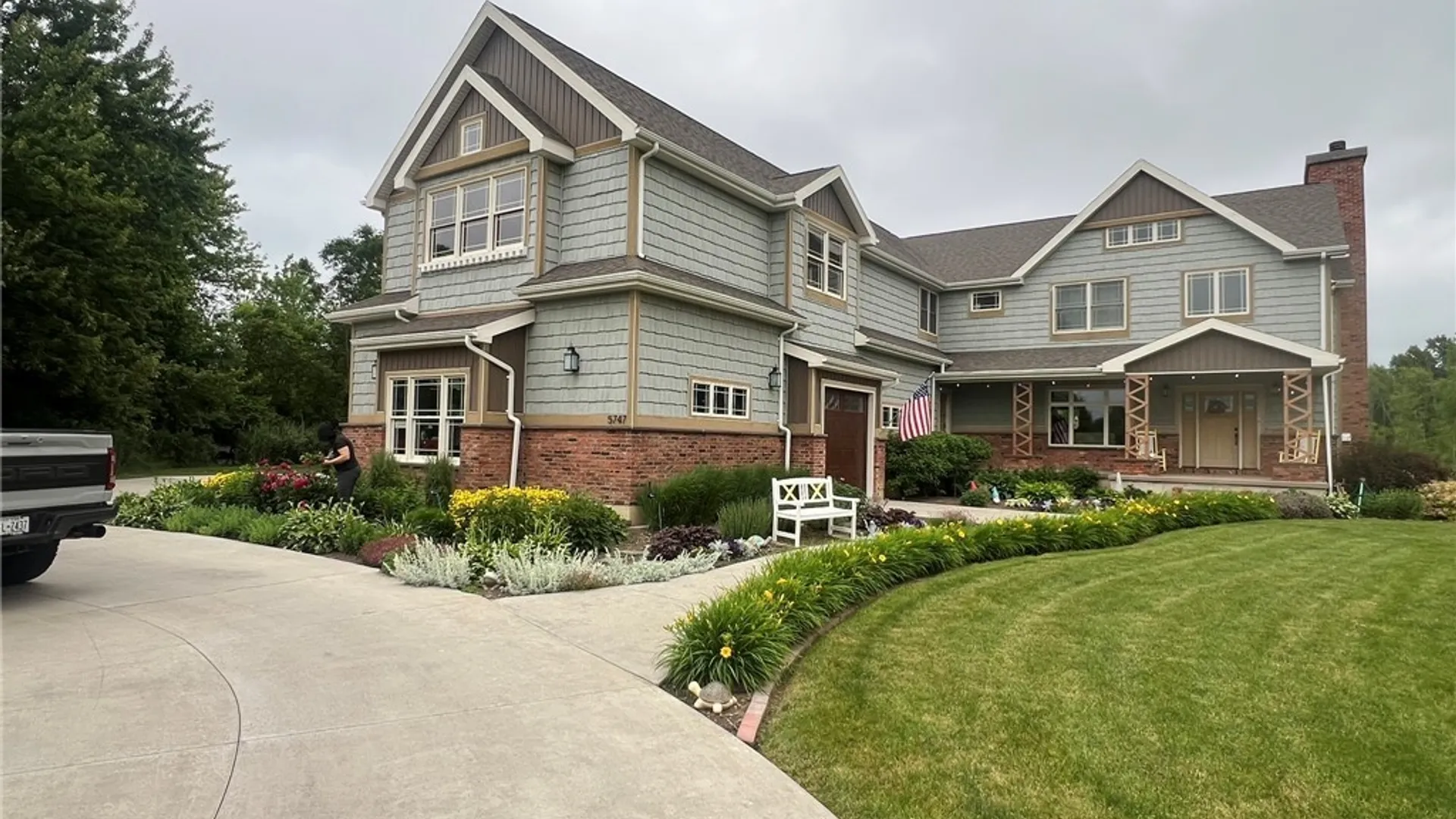 Property at 5747 Strickler Road, Clarence, NY 14031 50
