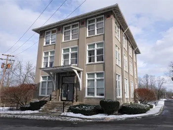 Property at 202 Church Street, Palmyra, NY 14522