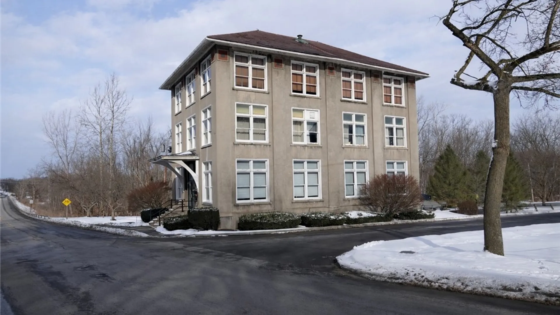 Property at 202 Church Street, Palmyra, NY 14522 2