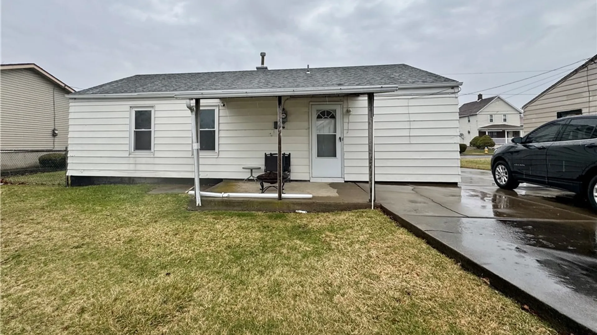 Property at 1731 Tennessee Avenue, Niagara Falls, NY 14305 2