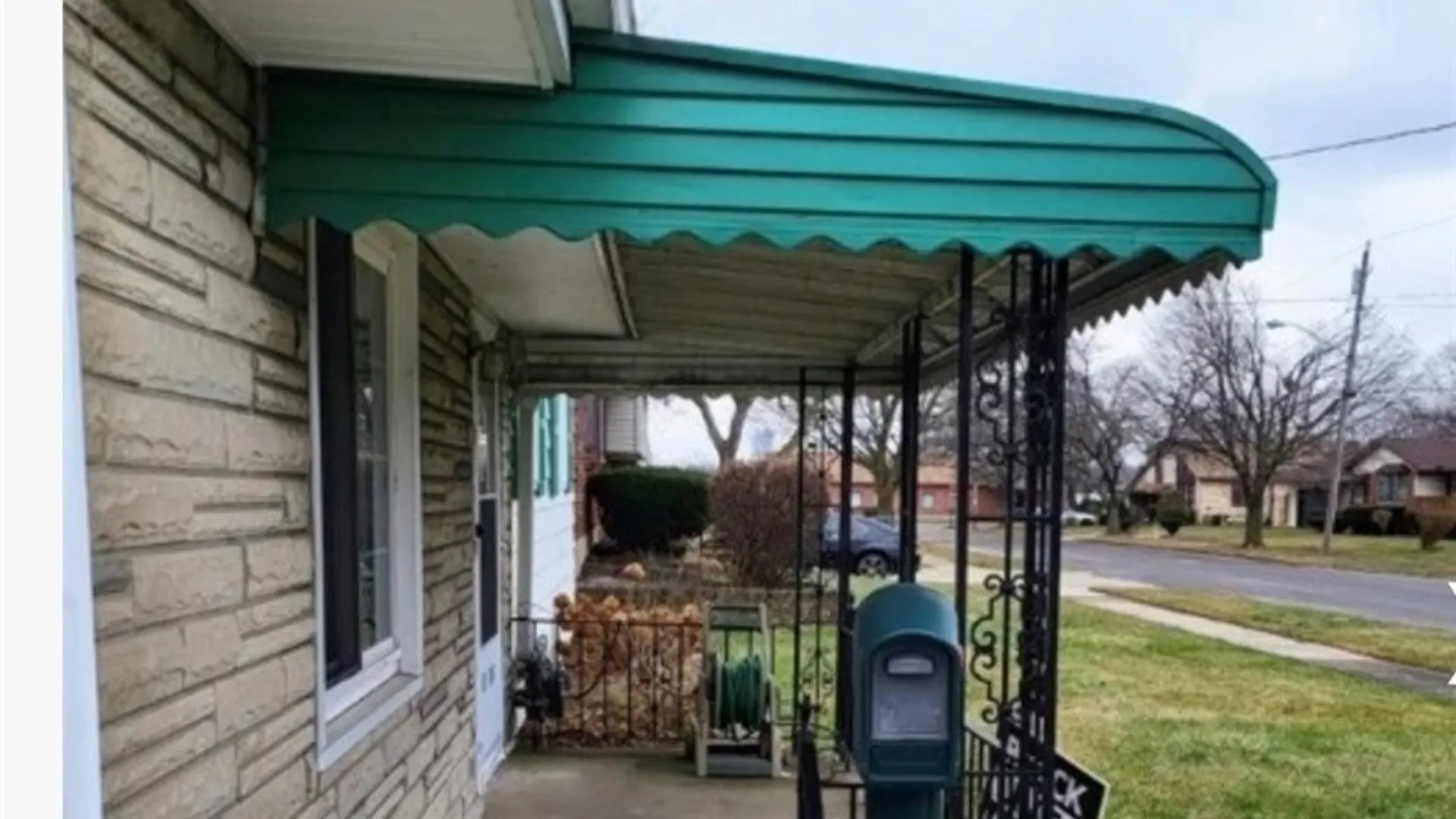 Property at 1731 Tennessee Avenue, Niagara Falls, NY 14305 5