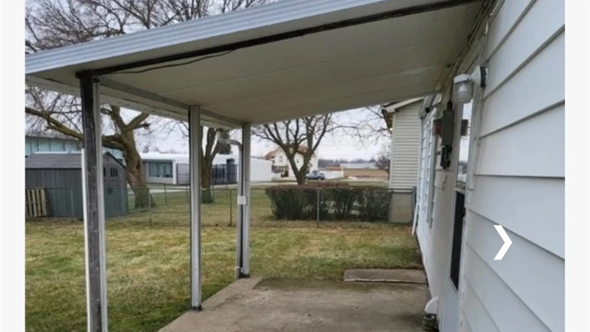 Property at 1731 Tennessee Avenue, Niagara Falls, NY 14305 6